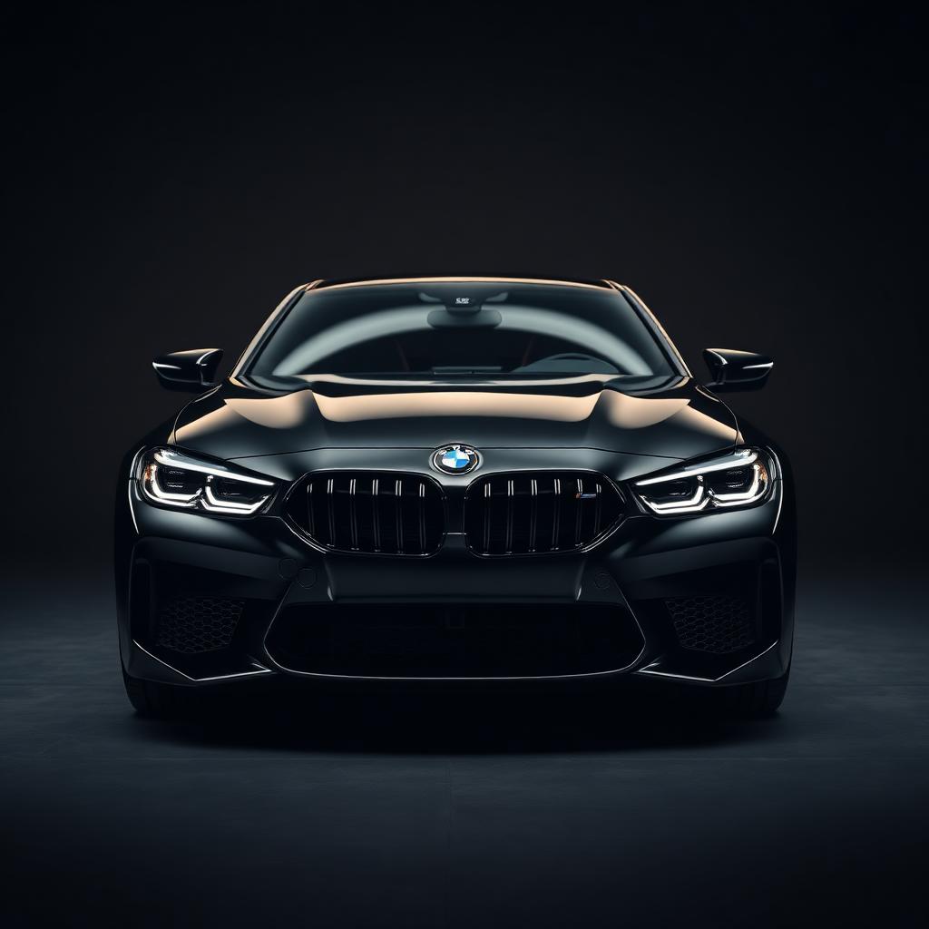 BMW M3 Coupe