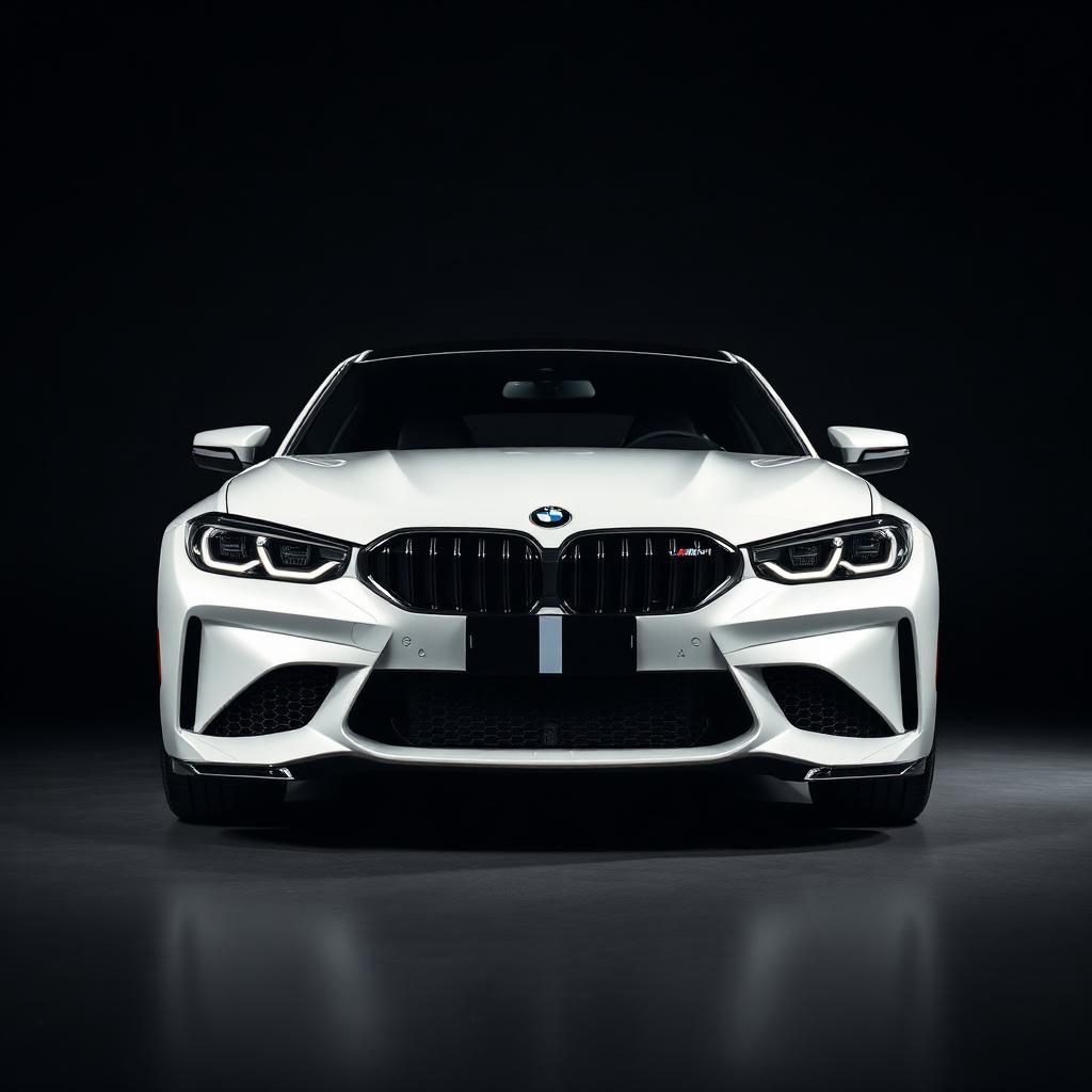 BMW M3 Coupe