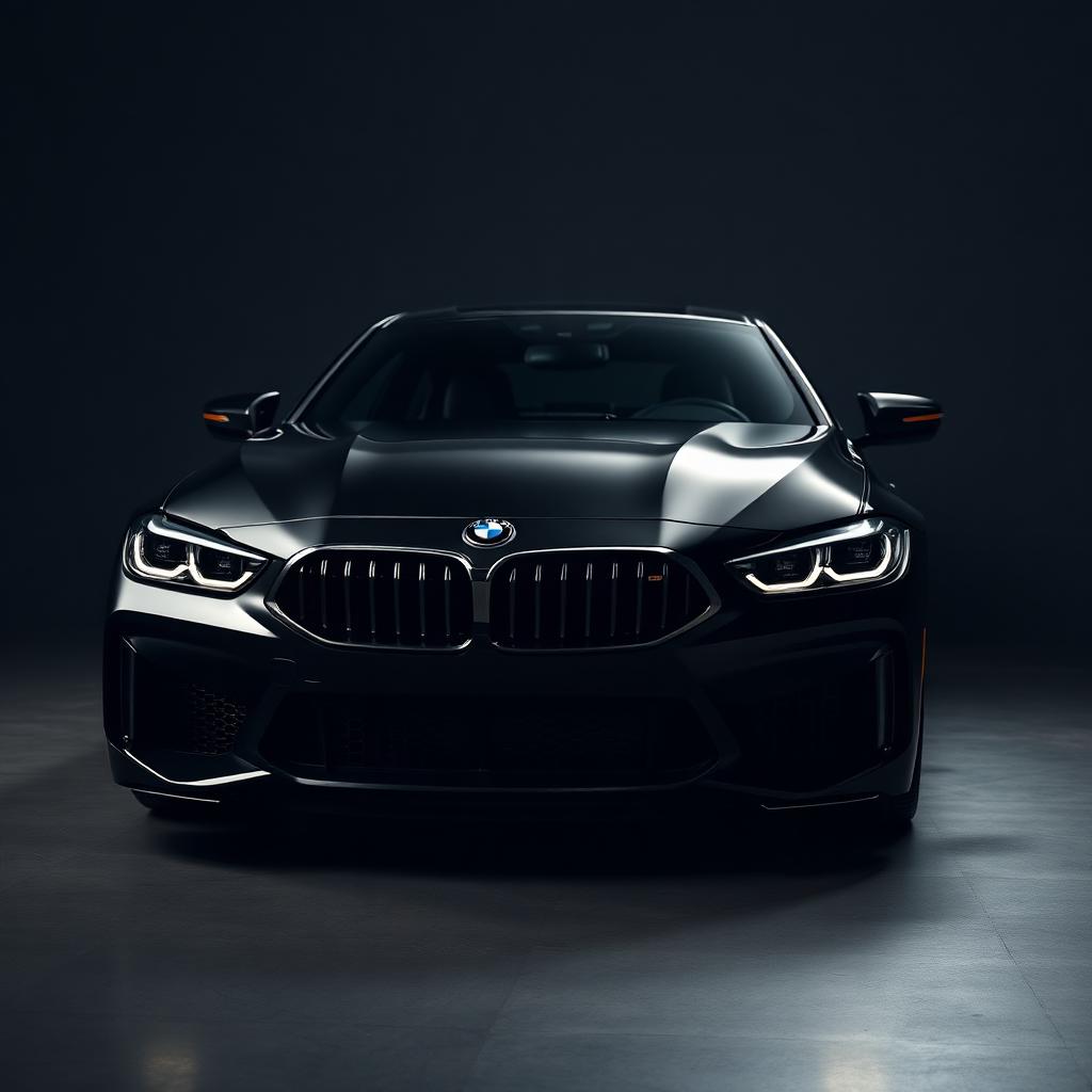 BMW M4 Coupe