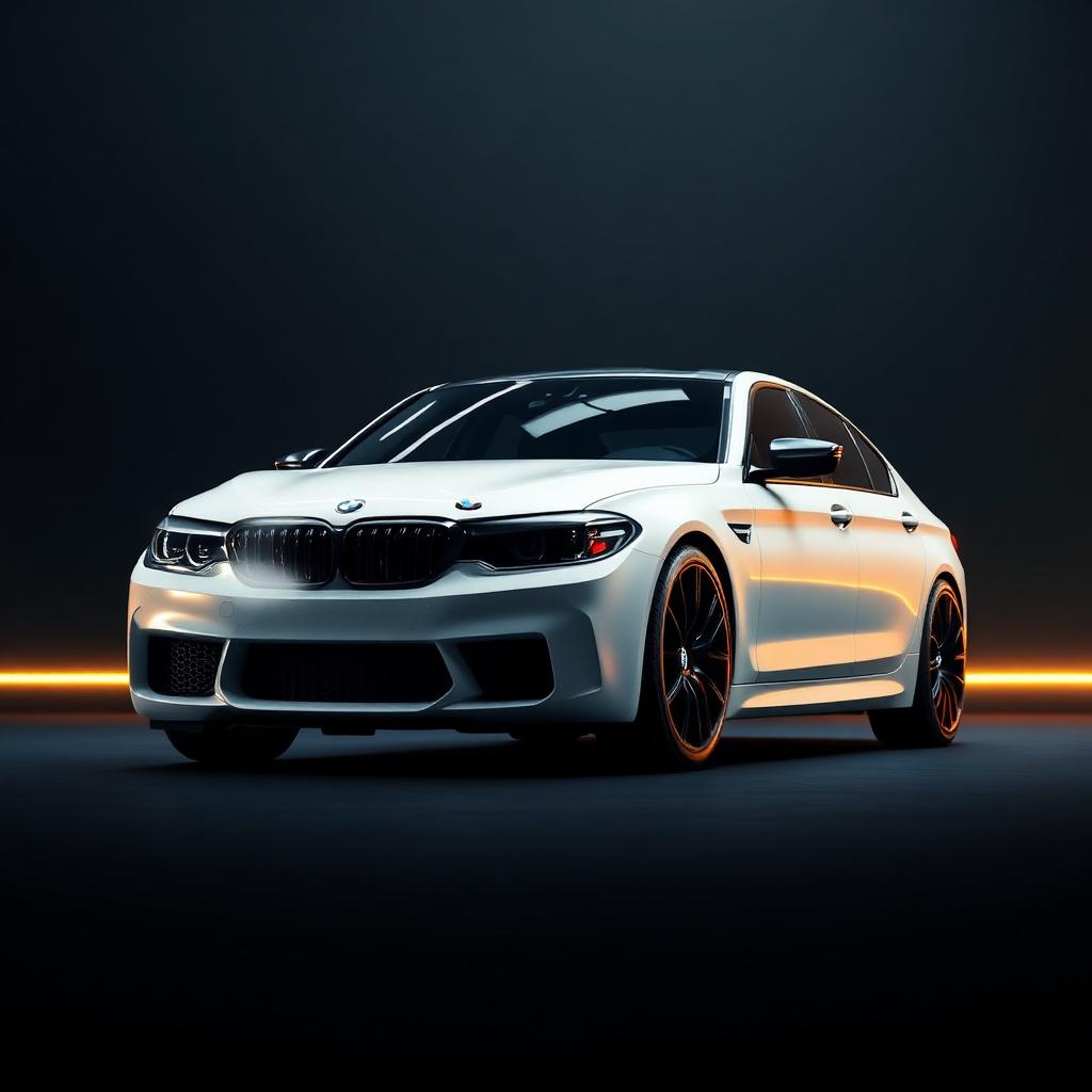 BMW M5