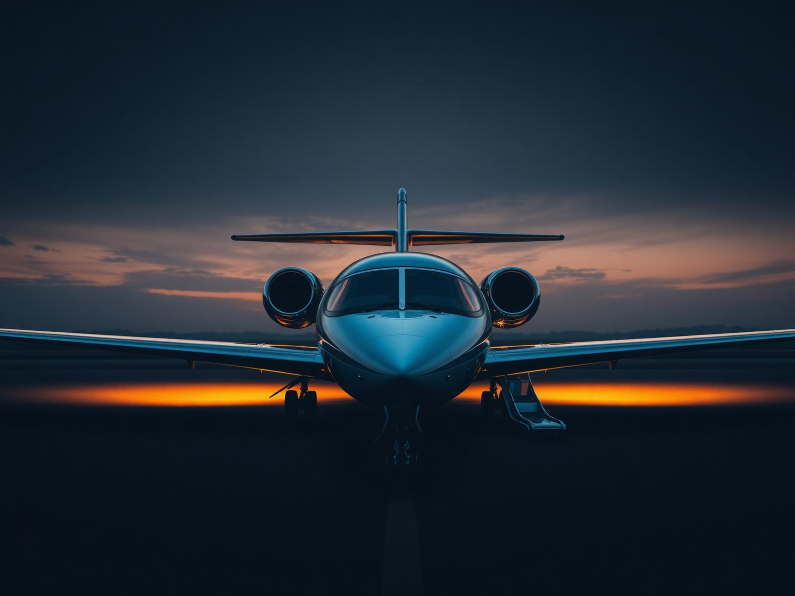 Private Aviation
