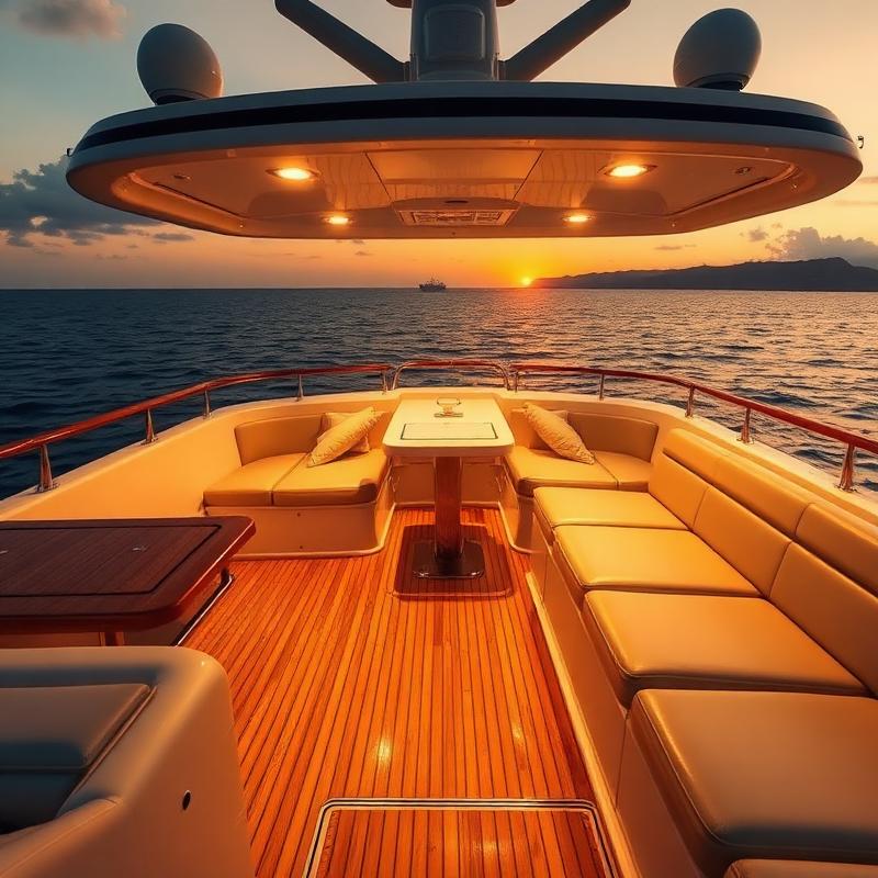 Boats