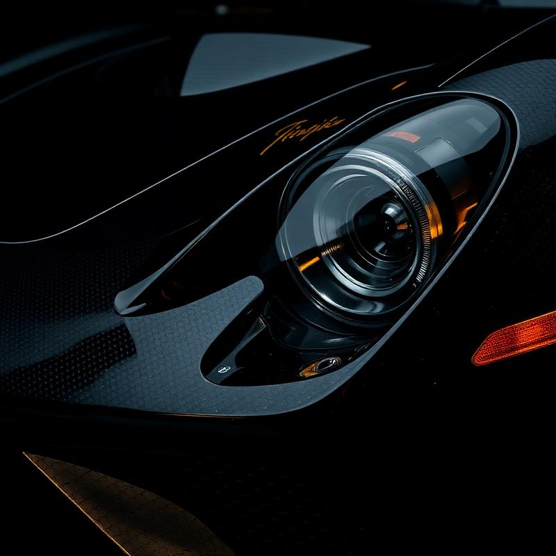 Exotic Cars